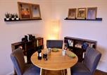 Location vacances Potsdam - Ferienwohnung Waldstadt-2