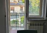 Location vacances Bolsena - Lakeview Balcony Apartment in Bolsena-3