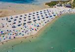 Location vacances Nin - Apartments with parking space Nin, Zadar - 25940-3