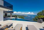 Location vacances Matulji - Villa Platinium-4
