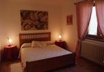 Location vacances Allerona - Agriturismo Pian di Frattina-2