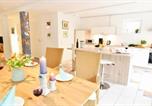 Location vacances Flensbourg - Ferienwohnung Stadtloft Flensburg-1