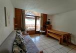 Location vacances Montgenèvre - Duplex 6 pers. face aux pistes à Montgenèvre - Fr-1-445-50-4