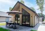 Location vacances Eindhoven - Luxury Ecovilla with Forest View for 6 person-1