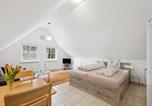 Location vacances Lancken-Granitz - Ferienwohnung Jägersruh-4