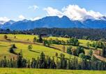 Location vacances Bukowina Tatrzańska - Dom na Brzyzku-4