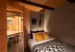 Location vacances Osaka - Contexted Boutique Villa-2