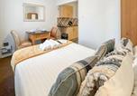 Location vacances Skegness - Pier View Apartment 1 - Uk48503-2