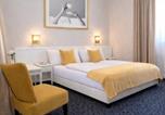 Hôtel Kreuzlingen - Hotel Boulevard-3