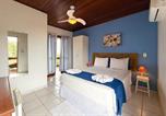 Location vacances São Sebastião - Pousada Fruto do Mar-4