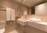 Hôtel Tortosa - Hotel Roca Plana-4