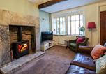 Location vacances Haworth - Emily Cottage-4