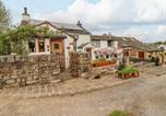 Location vacances Haworth - The Dairy-1