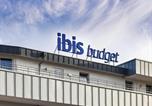 Hôtel Hemmelzen - Ibis budget Hotel Bonn Süd Königswinter-1