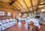 Location vacances Antey-Saint-André - Chalet complet-1