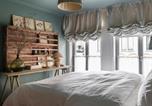 Location vacances Ruiselede - Guesthouse Dijver - Serene Escape in the Heart of Historic Bruges-1