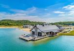 Location vacances Holderness - The Owl's Nest Retreat at North Lake-1