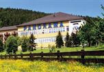 Hôtel Wolkenstein - Panorama Hotel Oberwiesenthal im Erzgebirge-2