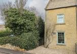 Location vacances Lower Slaughter - Barton Cottage-1