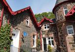 Hôtel Luss - Rowardennan Youth Hostel-4