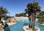 Camping Plomodiern - Camping Domaine de Ker Ys-1