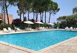 Location vacances Augusta - Beach Front Apartment In Costa Saracena - Caste-1