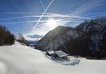 Location vacances Kals am Großglockner - Ferienhof-Oberer-Gollmitzer-2-5-km-oberhalb-von-Heiligenblut-ruhige-sonnige-Lage-Glocknerblick-4
