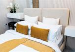 Location vacances  Botswana - Nexovant Furnished Apartments-2