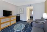 Hôtel Costa Mesa - Ramada by Wyndham Costa Mesa/Newport Beach-4
