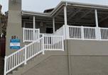 Location vacances Mossel Bay Rural - Point View Selfcatering-1