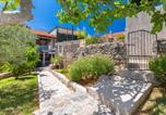 Location vacances Punat - Apartment Galija, Punat historical center-1