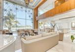 Location vacances Dubaï - Signature Palm Villa Frond G 6bdr Private Pool-1