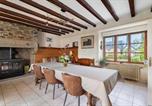 Hôtel Epiniac - Domaine De La Roche Mont-Dol-3
