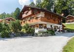 Location vacances Zugspitze - Ferienwohnung Bergkristall-2
