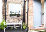 Location vacances  gare de Cromford - Bobbin Cottage-2