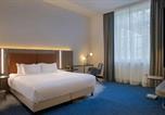 Hôtel Oyten - Courtyard by Marriott Bremen-4