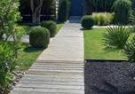 Location vacances Agen - Timazen Lodges Agen Sud-3