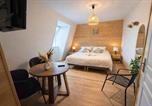 Hôtel Picardie - Domaine de la Mer-4