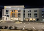 Hôtel Jackson - La Quinta Inn & Suites by Wyndham Jackson-1