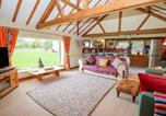 Location vacances Catfield - The Lodge-3