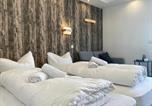 Location vacances Magdebourg - Charming Apartment - Balcony - Wifi - Kitchen-1
