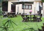 Hôtel Pomezia - Villa Altieri-2