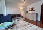 Location vacances Nonnenhorn - Ferienwohnung Kleine Seeperle - Ihr Rückzugsort in Nonnenhorn-3
