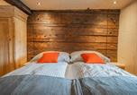 Location vacances Virgen - Raneburg 4 Almhaus-4
