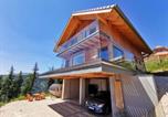 Location vacances Bad Sankt Leonhard im Lavanttal - Chalet Luna-1