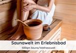 Location vacances Bad Sachsa - Ferienwohnung Auszeit Harz-4