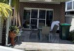 Location vacances Wollongong - Paradise Palms Retreat-2