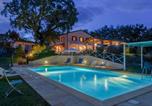 Location vacances Serrungarina - Casale Partemio 8 by Marche Holiday Villas-1