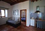 Location vacances Volterra - Agriturismo Villa Opera-2