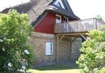 Location vacances Prerow - Fischerkate-Og-2